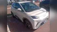 BYD Dolphin Mini
