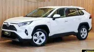 Toyota Rav4 Prime