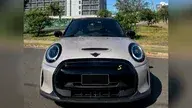 Mini Cooper Elétrico