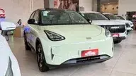 Geely EX2