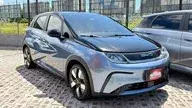 BYD Dolphin Plus