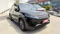 BYD Yuan Pro