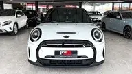 Mini Cooper Elétrico