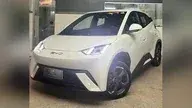 BYD Dolphin Mini