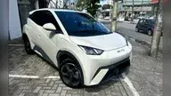 BYD Dolphin Mini