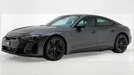 Audi E-tron  GT