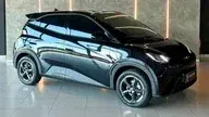 BYD Dolphin Mini