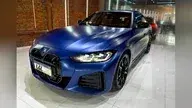 BMW I4 M50