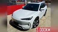 Geely EX5