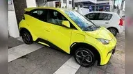 BYD Dolphin Mini