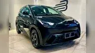 BYD Dolphin Mini
