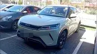 BYD Yuan Pro