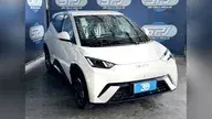 BYD Dolphin Mini