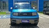 Chevrolet Spark Euv