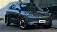 Geely EX2