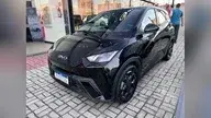 BYD Dolphin Mini