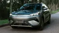 BYD Yuan Plus