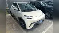 BYD Dolphin Mini