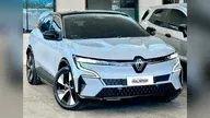 Renault Megane E-tech Electric