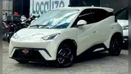 BYD Dolphin Mini
