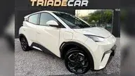BYD Dolphin Mini