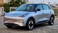 Geely EX2
