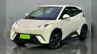 BYD Dolphin Mini