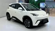 BYD Dolphin Mini