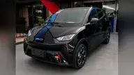 BYD Dolphin Mini