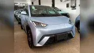 BYD Dolphin Mini