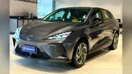Mg Motor Mg4
