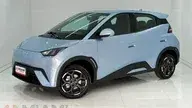 BYD Dolphin Mini