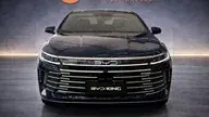 BYD King Dm-i