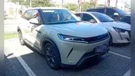BYD Yuan Pro