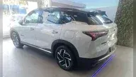 Chevrolet Captiva EV