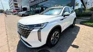 GWM Haval H6 Phev Flex