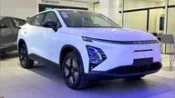 Omoda E5