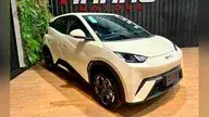 BYD Dolphin Mini