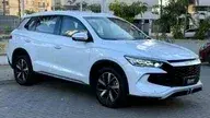 BYD Song Pro Dm-i Flex