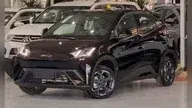 BYD Dolphin Mini