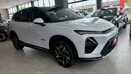 Chevrolet Captiva EV