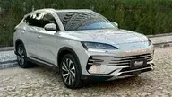 BYD Song Plus Dm-i
