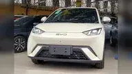 BYD Dolphin Mini