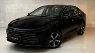 BYD King Dm-i