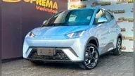 BYD Dolphin Mini