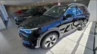 Geely EX5