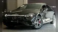 Mercedes Eqs Amg 53 4matic+