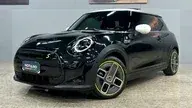 Mini Cooper Elétrico