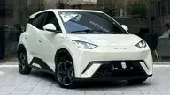 BYD Dolphin Mini