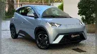 BYD Dolphin Mini